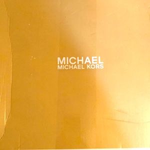 MICHAEL KORS 7.5 womens’ boots